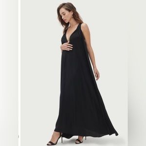 Hatch Fete Maternity Dress
